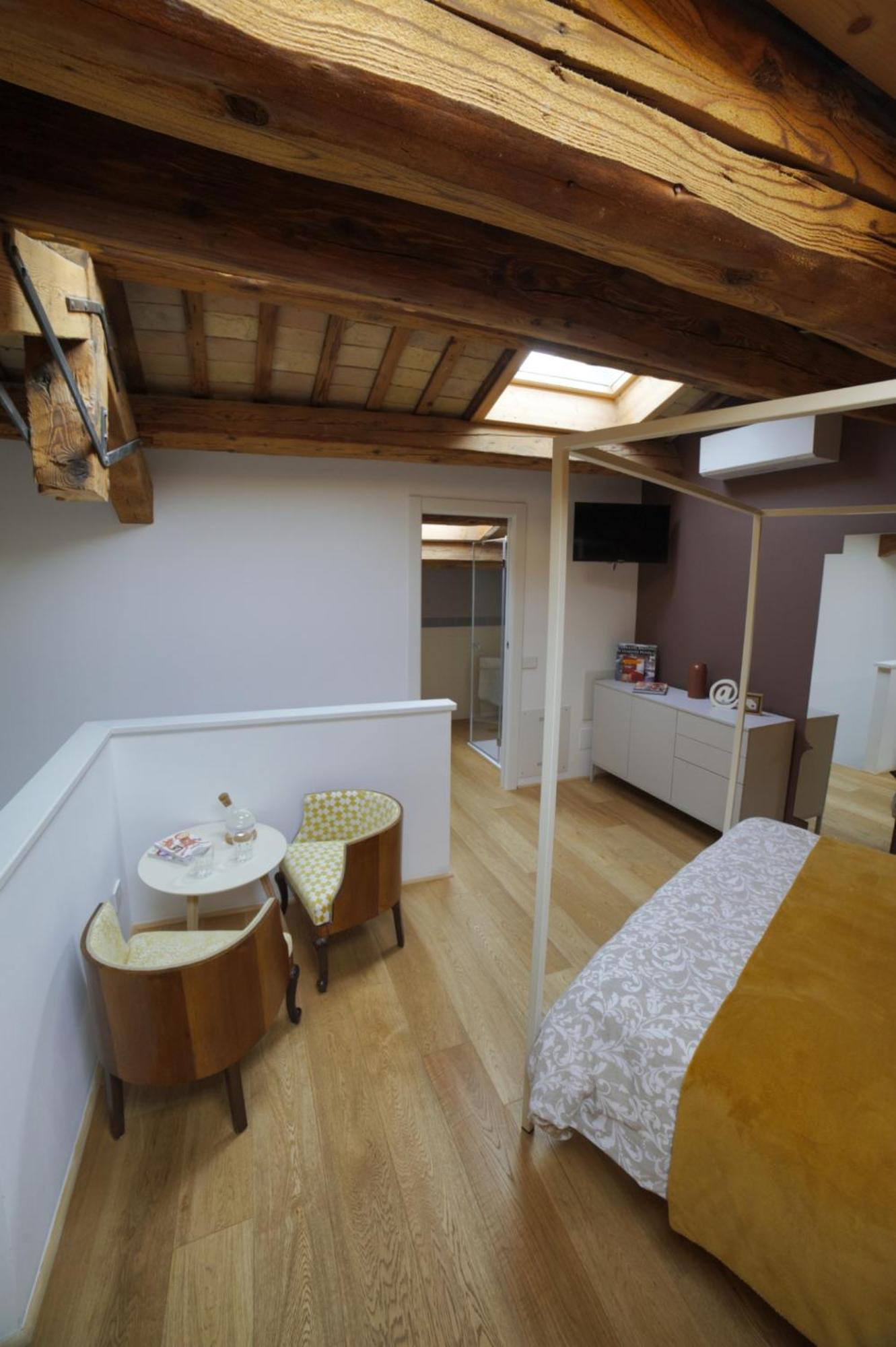 Seiya B&B Ravenna Exterior foto