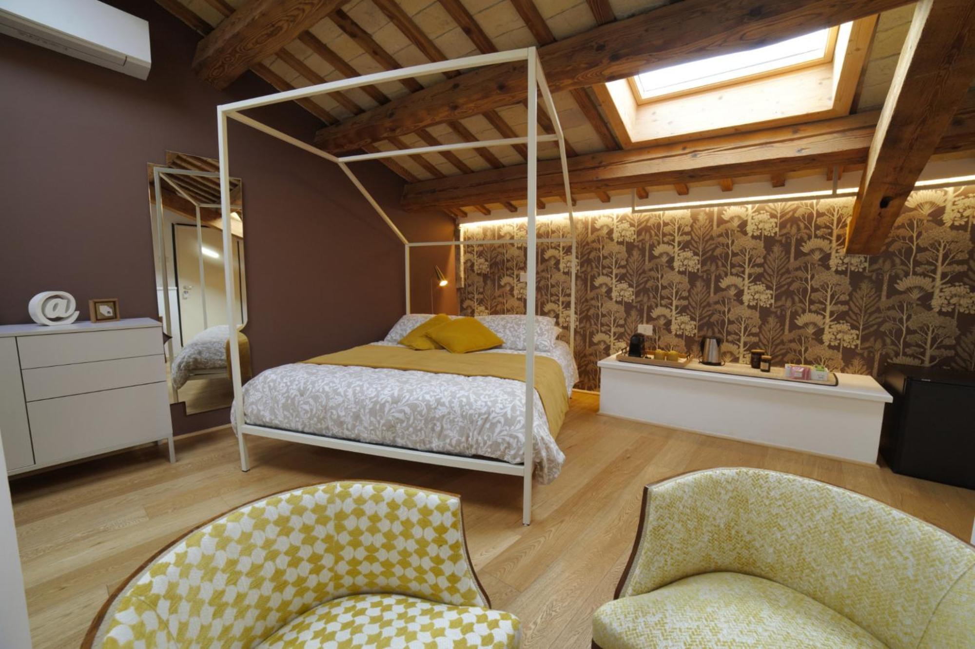 Seiya B&B Ravenna Exterior foto