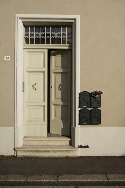 Seiya B&B Ravenna Exterior foto